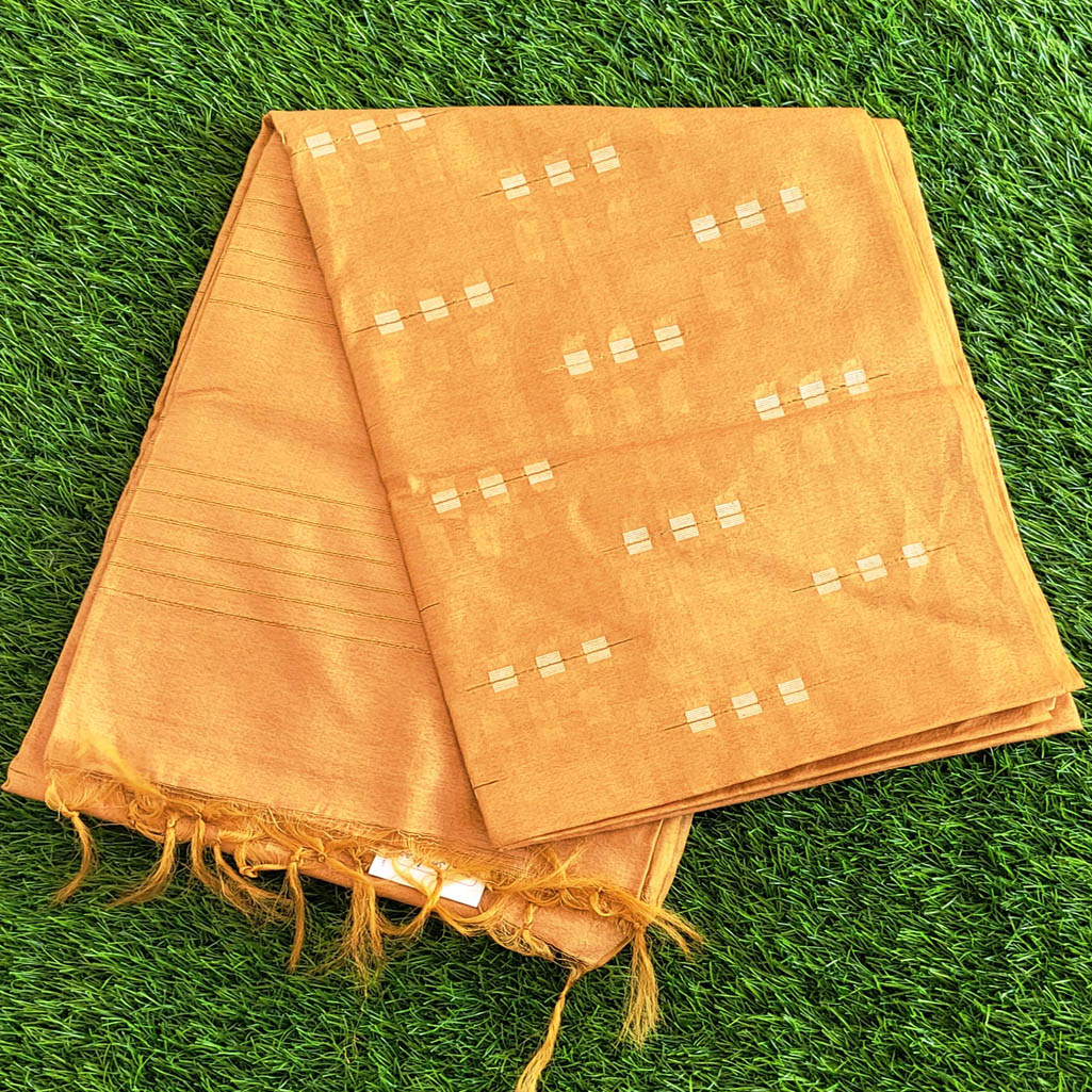 Gicha Sarees